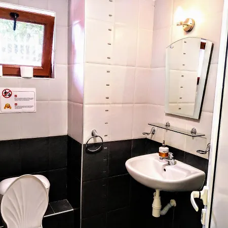 Sea Marble Apartment Chernomorets