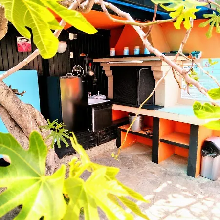 Sea Marble Apartment *